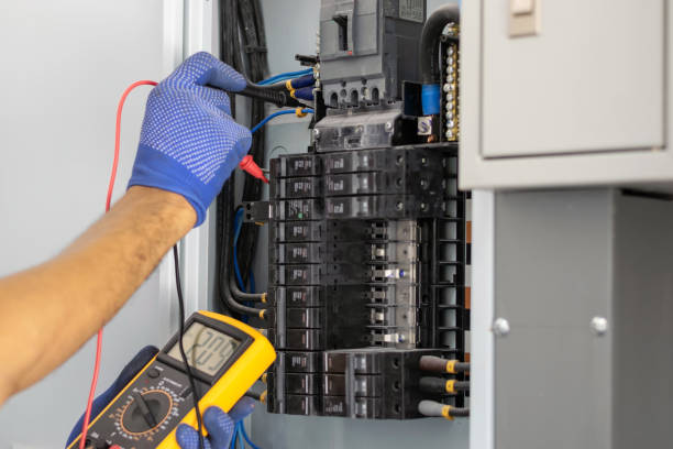 Best Electrical Maintenance Services  in Nixon, TX