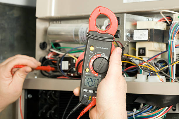 Best Commercial Electrical Services  in Nixon, TX