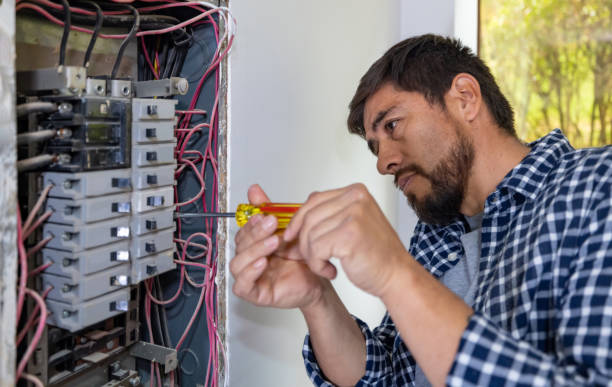 Emergency Electrical Repair Services in Nixon, TX